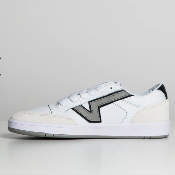 Vans Lowland CC Sneakers - Picture 4 of 8